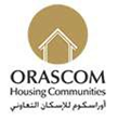 اورسكوم للأسكان التعاونى