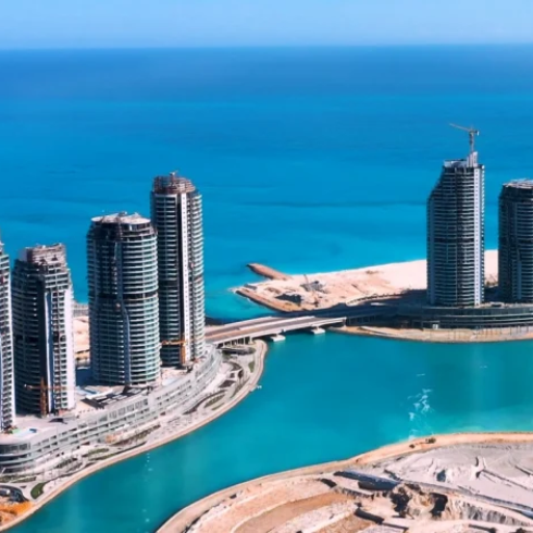 El-Alamein-Towers-2023